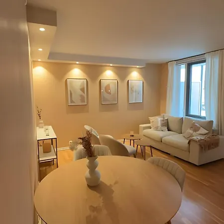 Modern And Chic - * 卑爾根