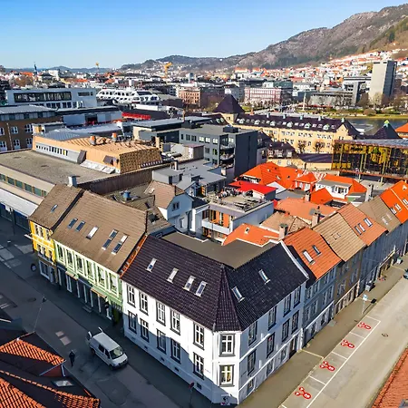 Apartmán Modern And Chic - *