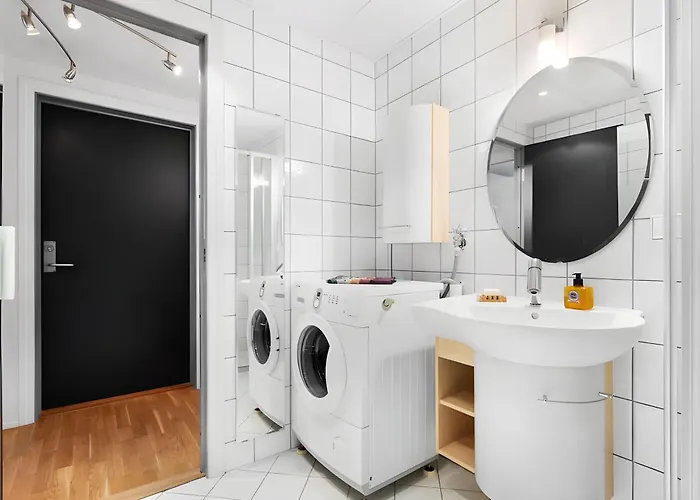 Modern And Chic -
