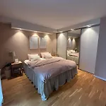 公寓 Modern And Chic - 卑爾根