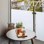 公寓 Modern And Chic -